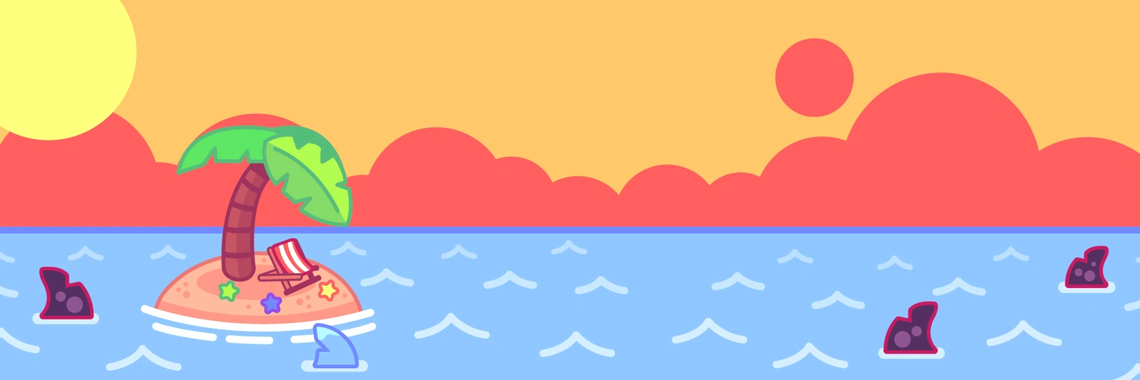 game banner