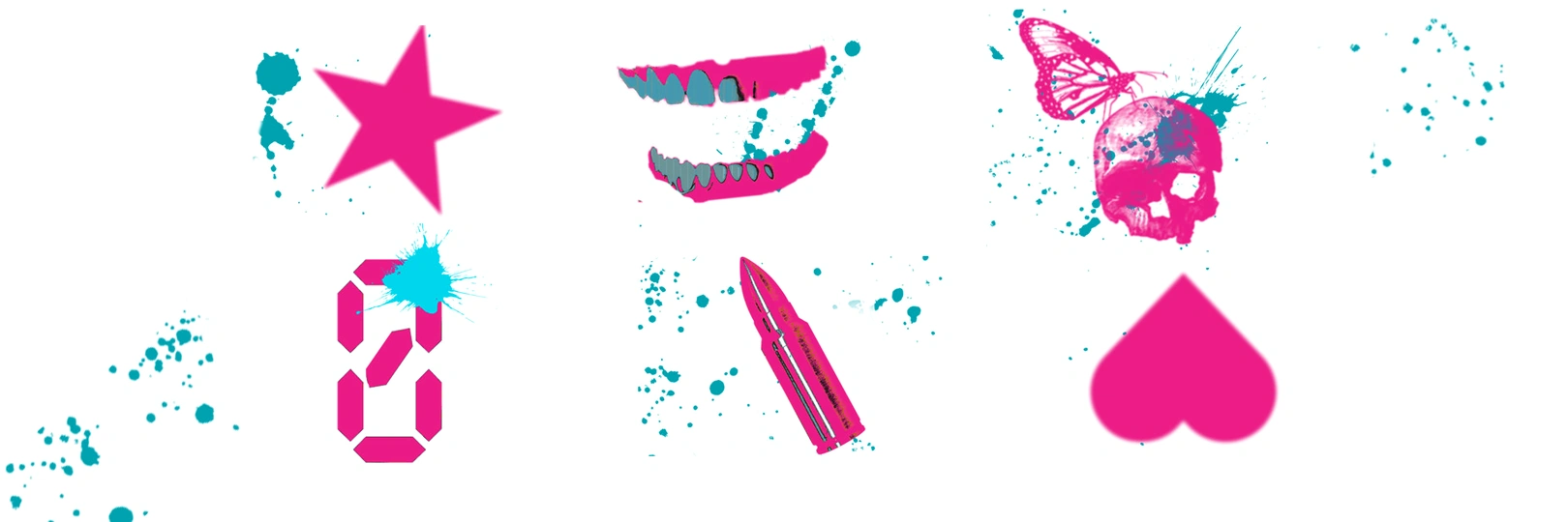game banner
