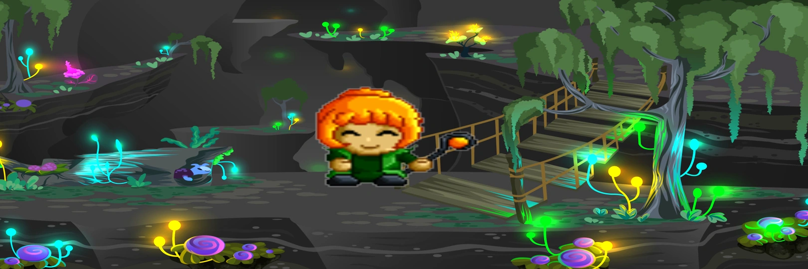game banner