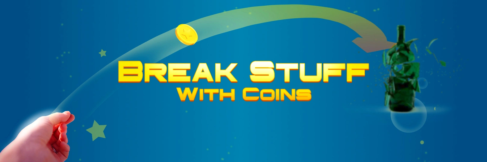 game banner