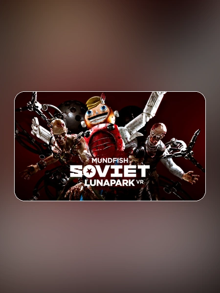 game banner