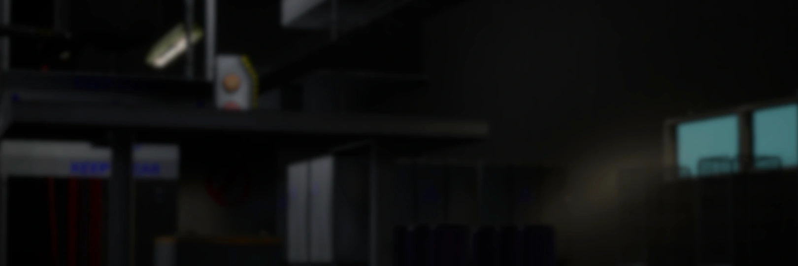 game banner