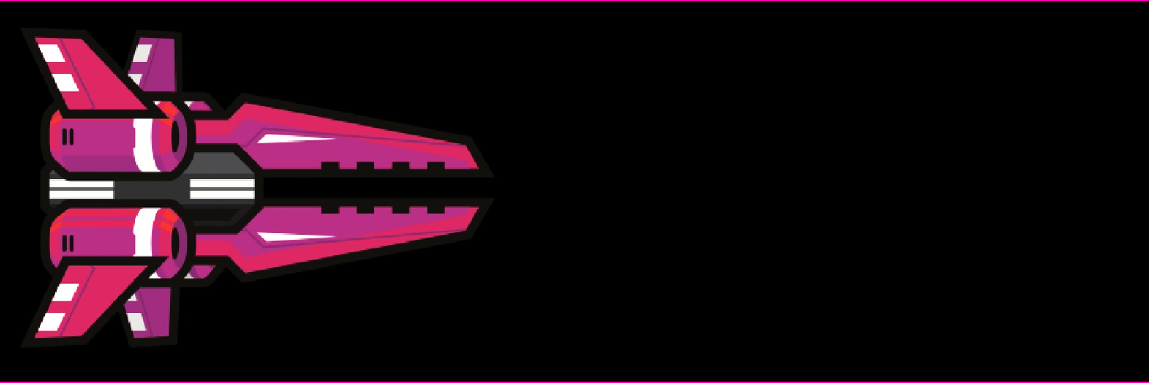 game banner
