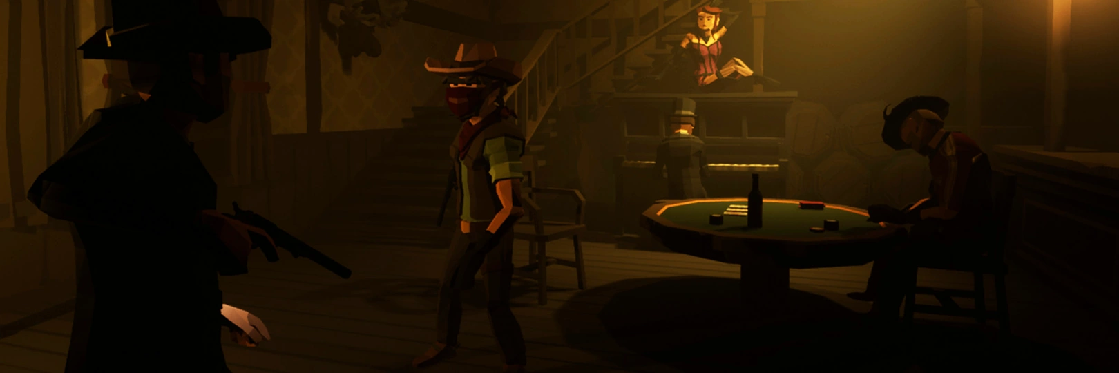 game banner