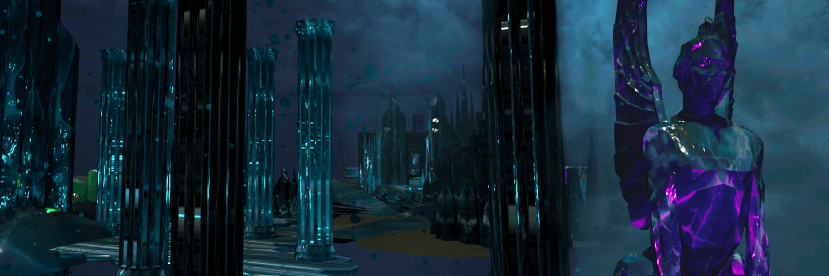 game banner