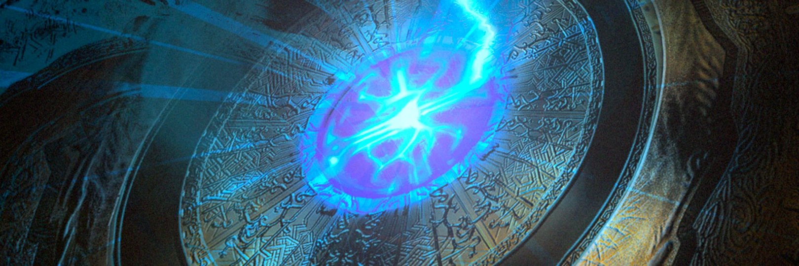 game banner