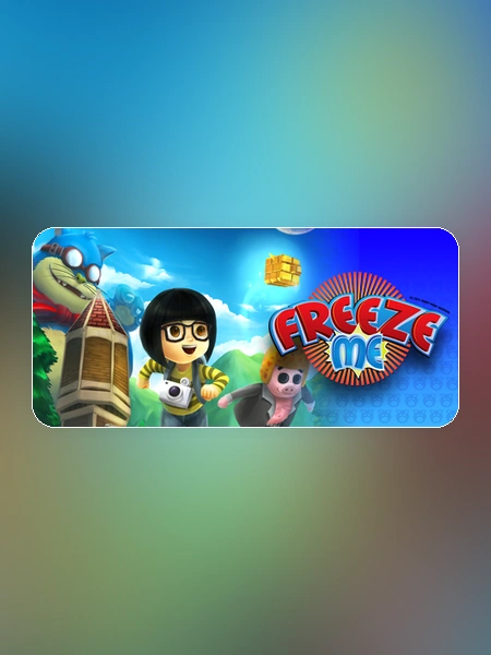 game banner