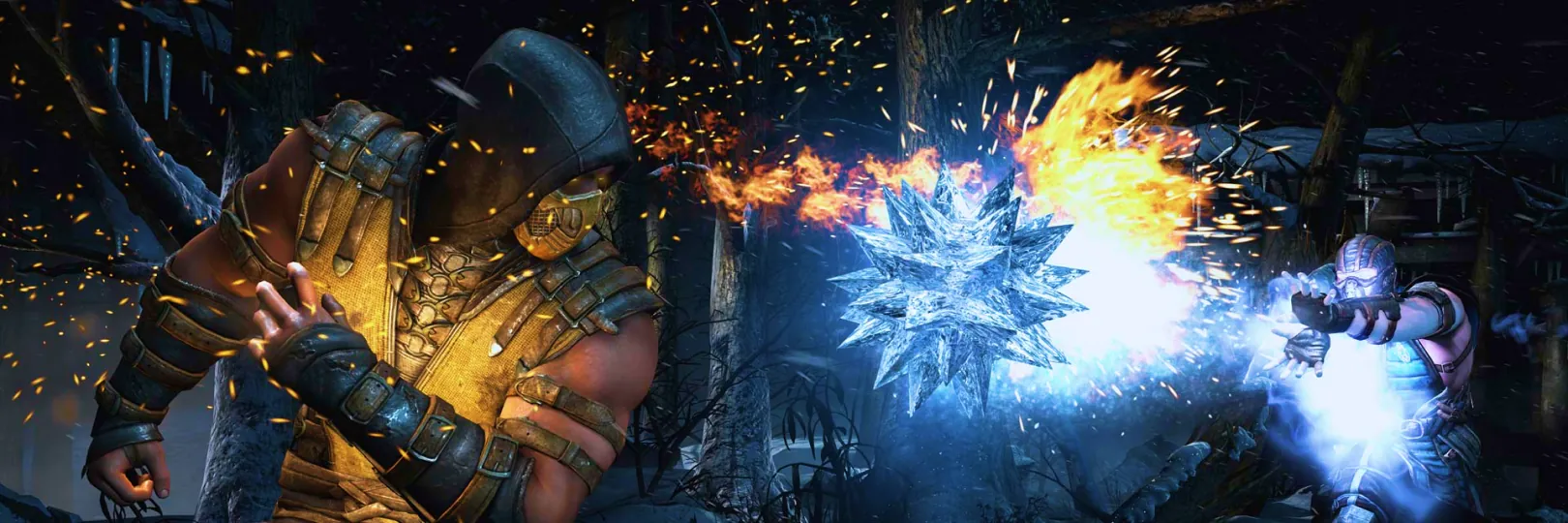 game banner