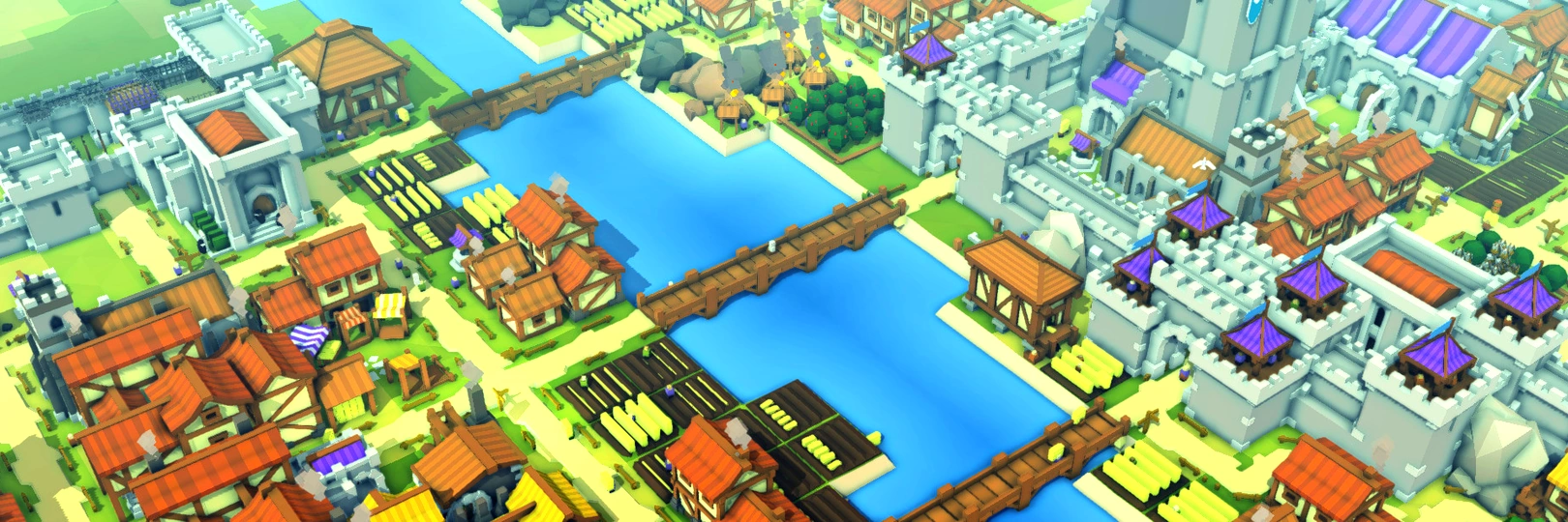 game banner
