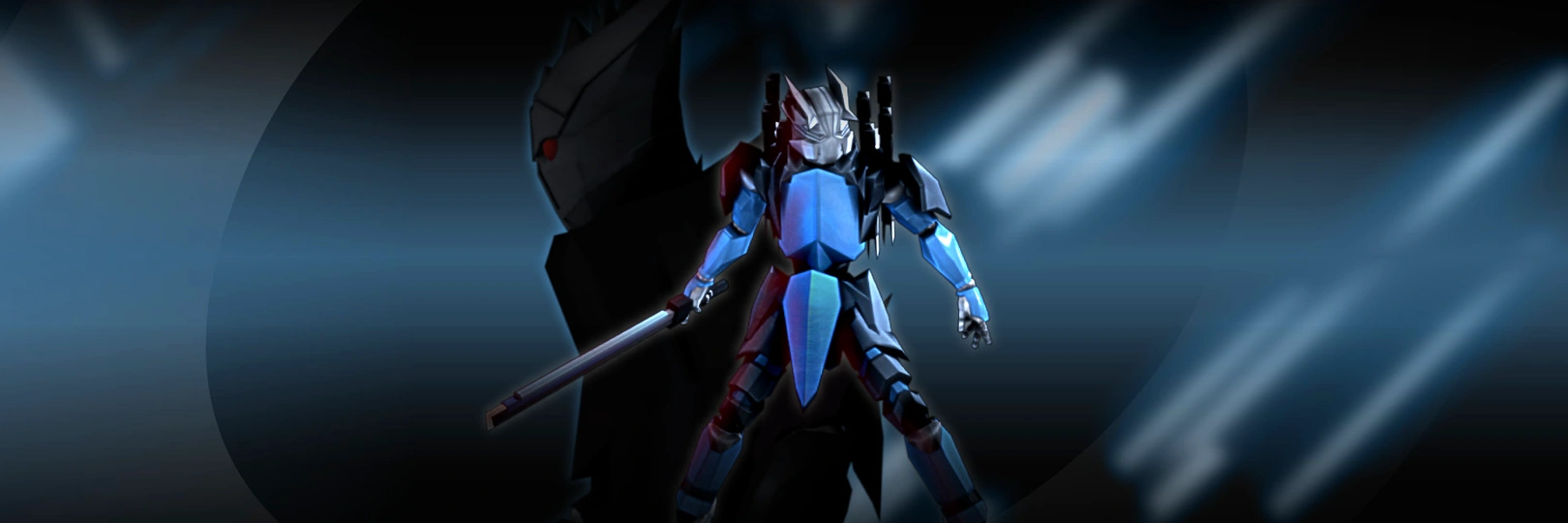 game banner