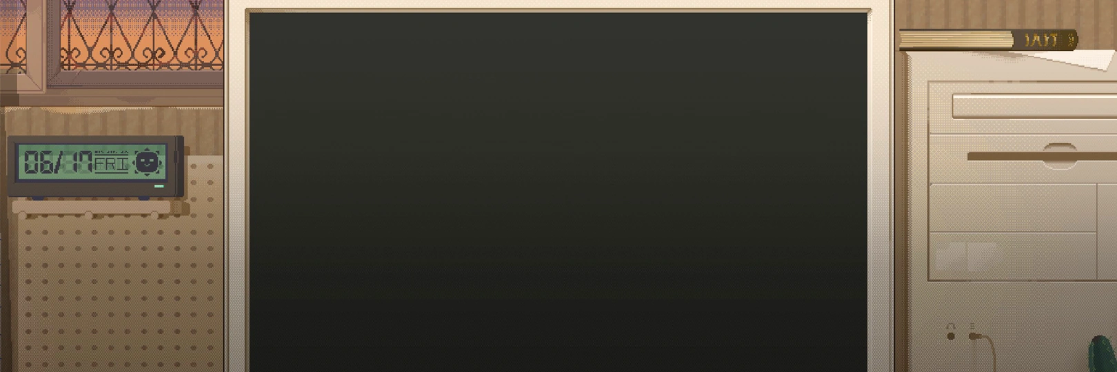 game banner