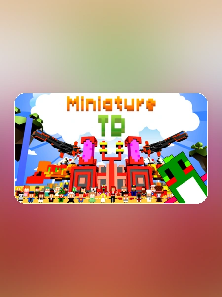 game banner