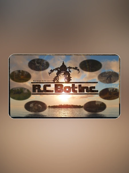 game banner