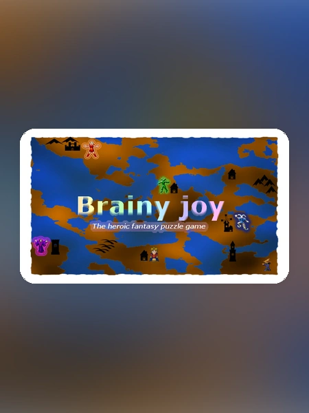 game banner