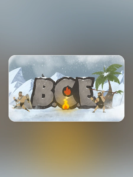 game banner