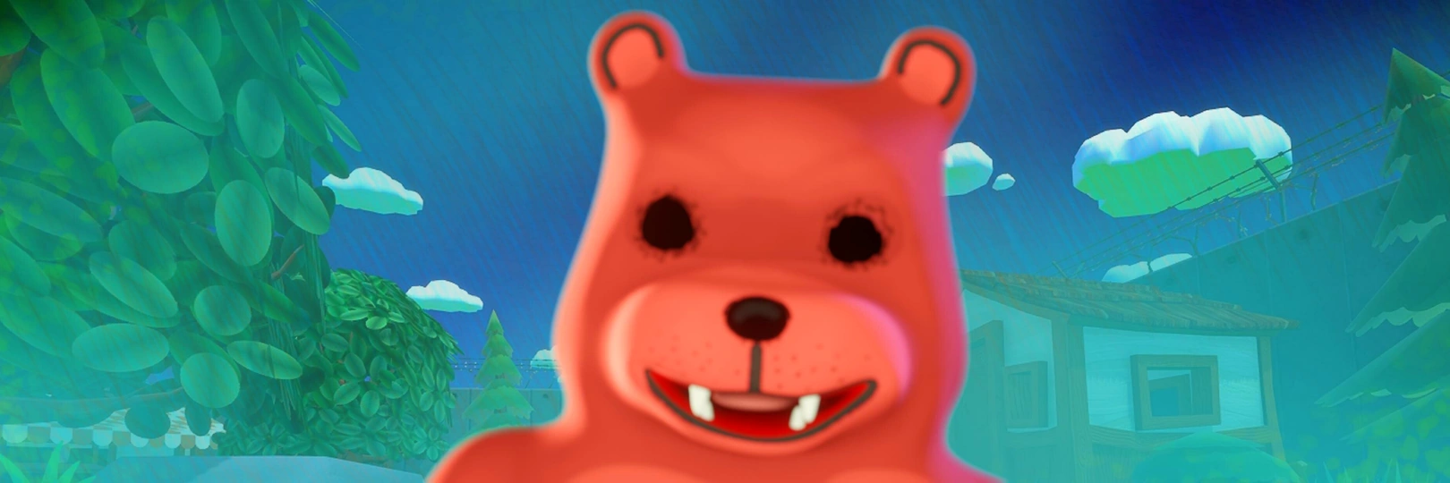 game banner