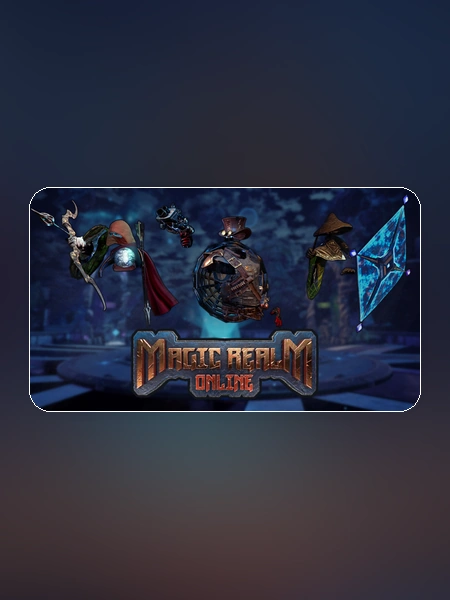 game banner