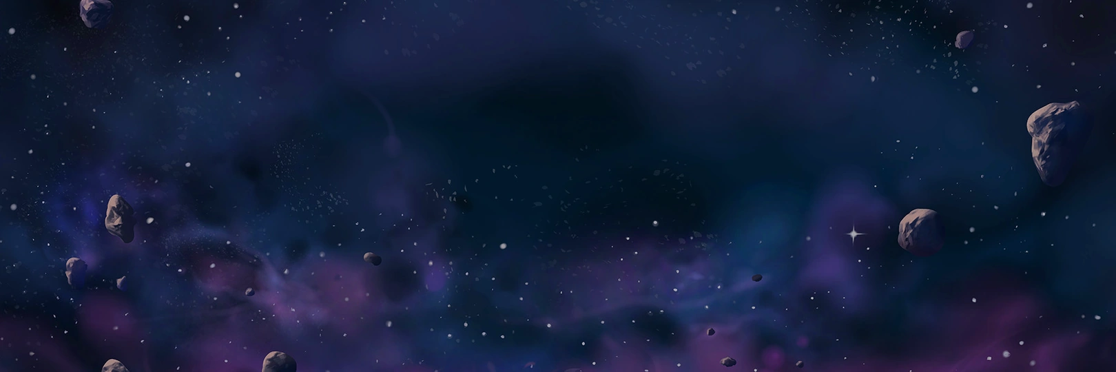 game banner