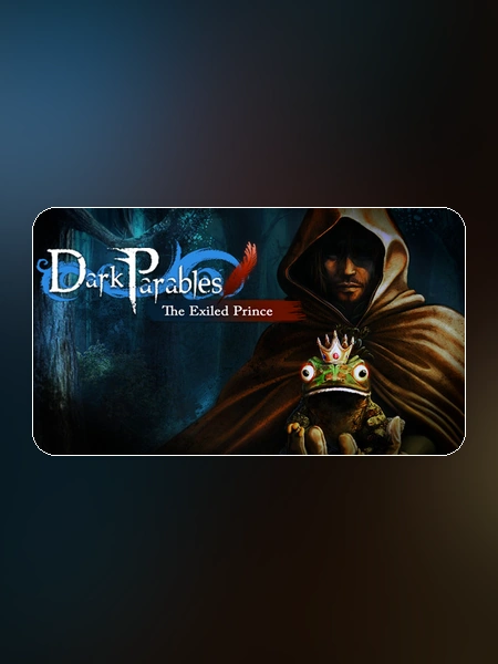 game banner
