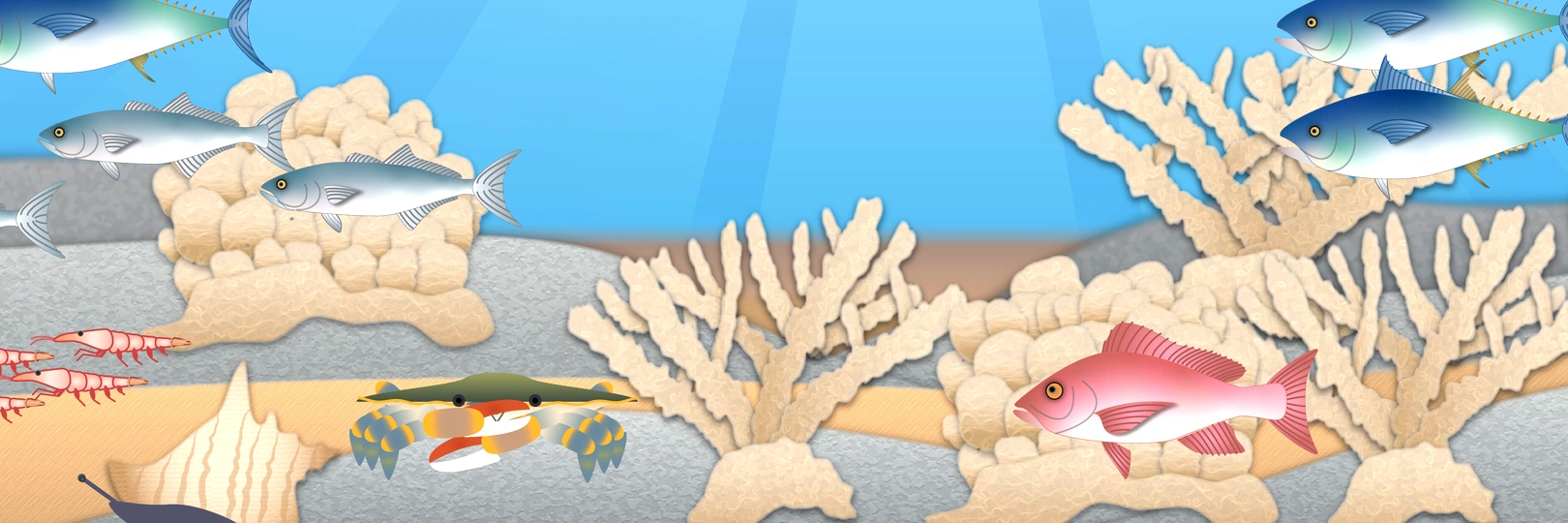 game banner