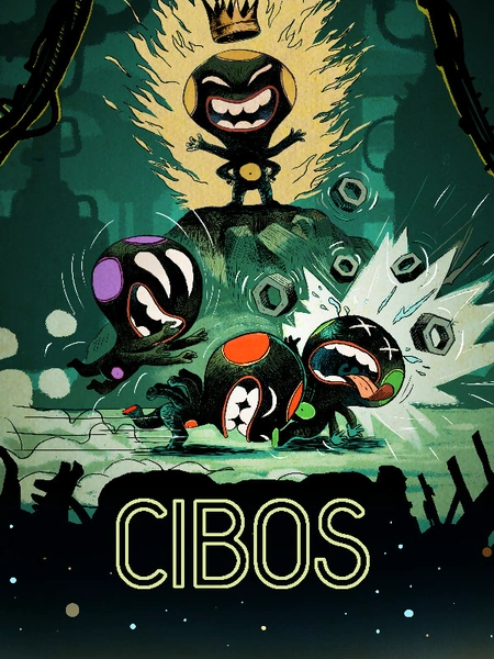 game banner
