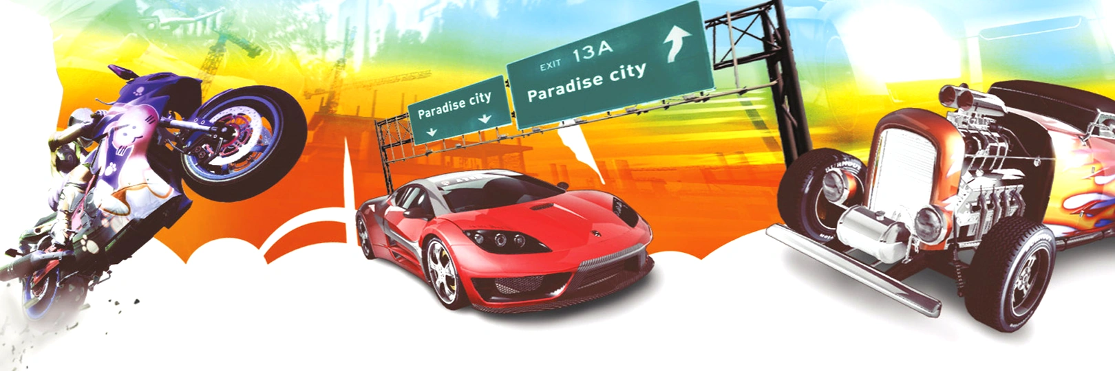 game banner