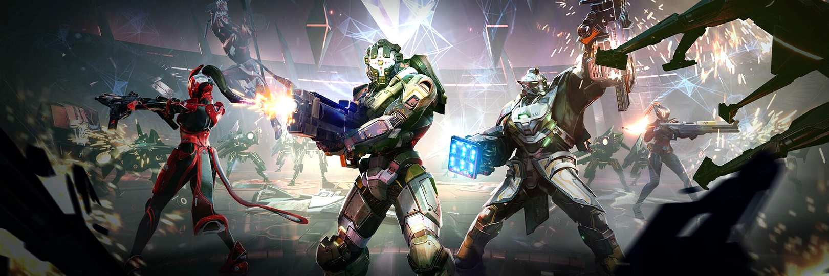 game banner