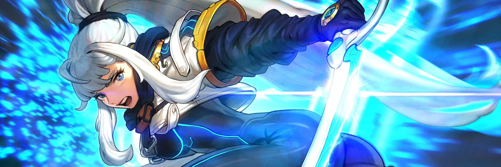 game banner