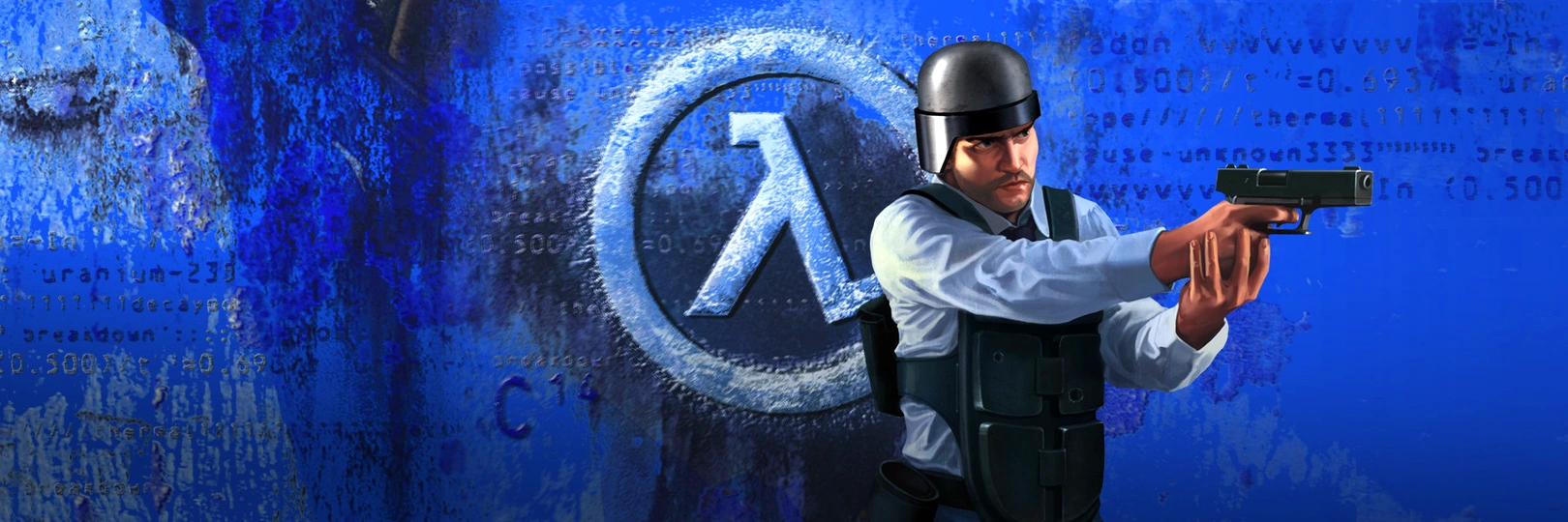 game banner