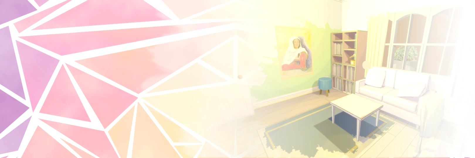 game banner