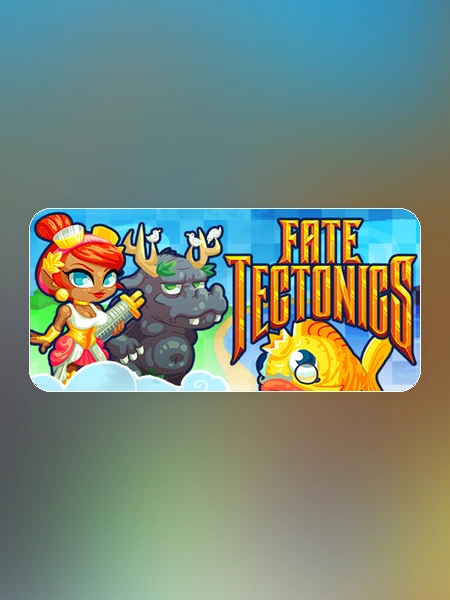 game banner