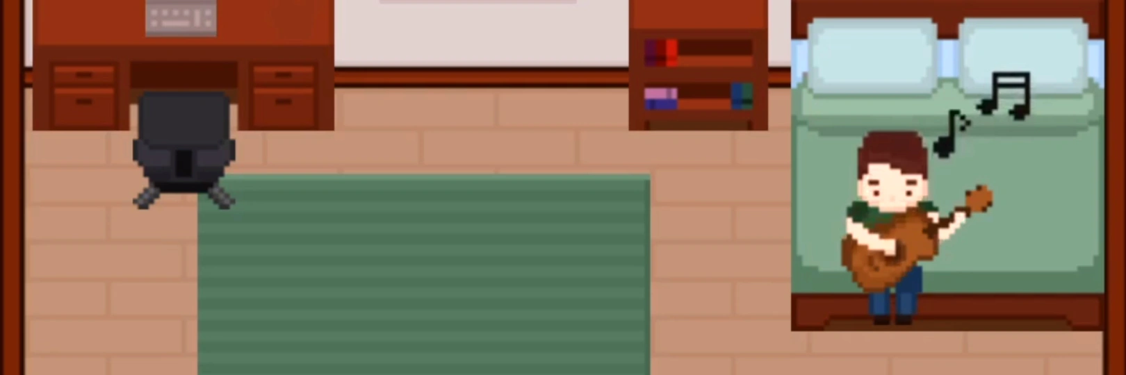 game banner