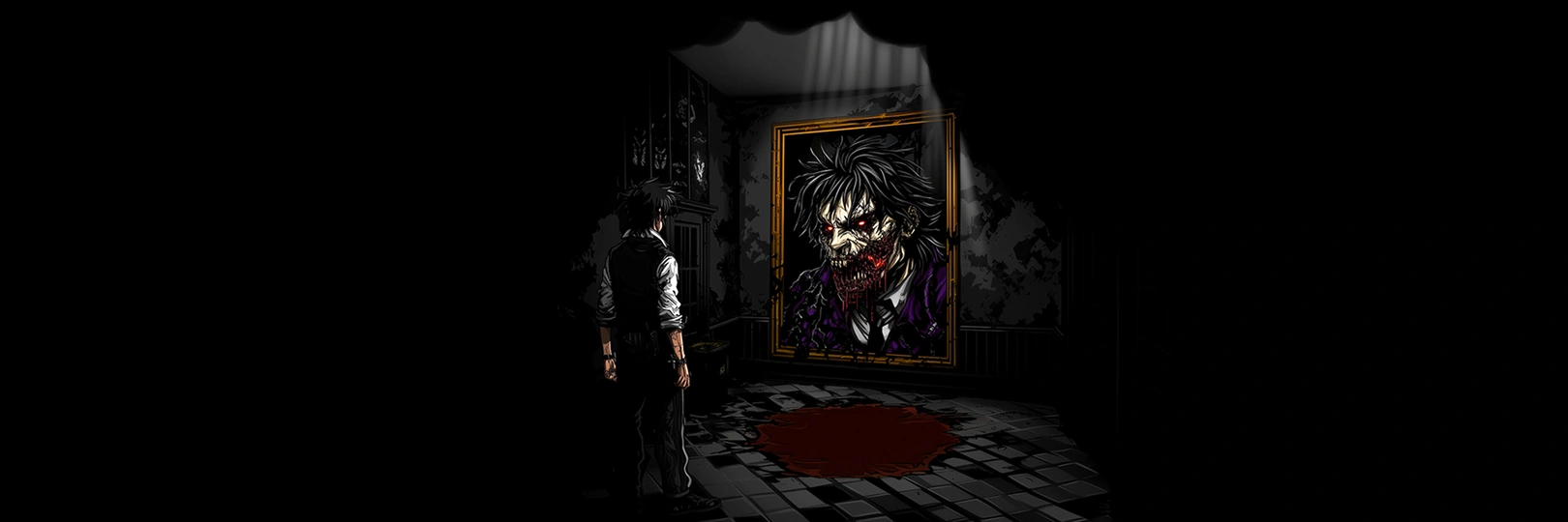 game banner