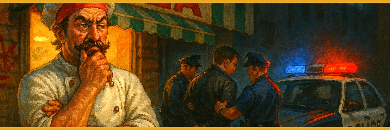 game banner