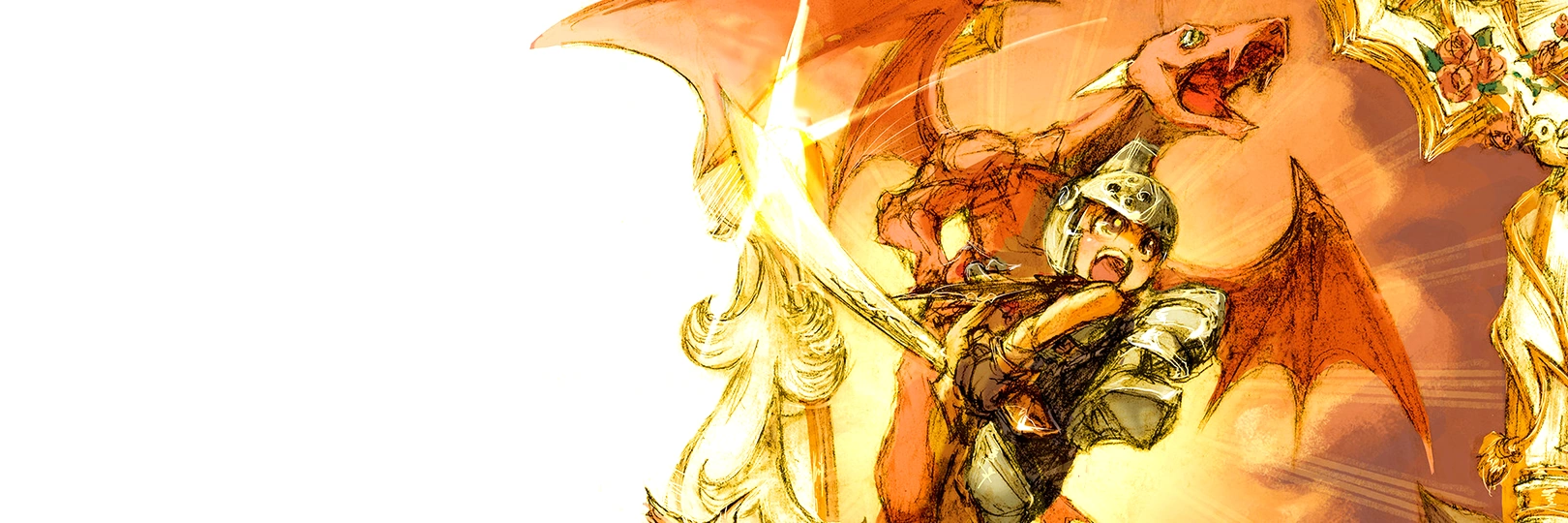 game banner