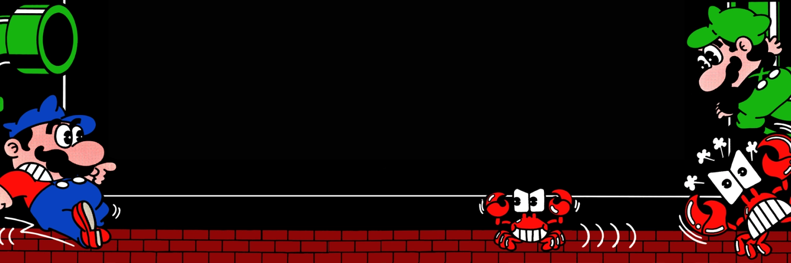 game banner