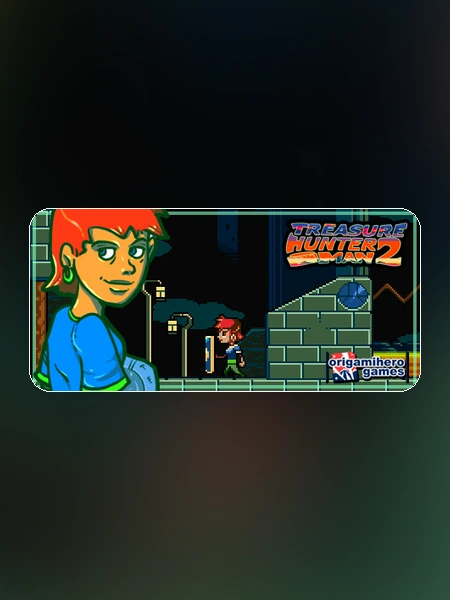 game banner