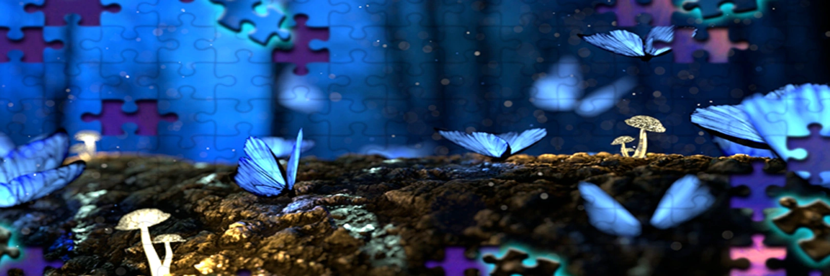 game banner
