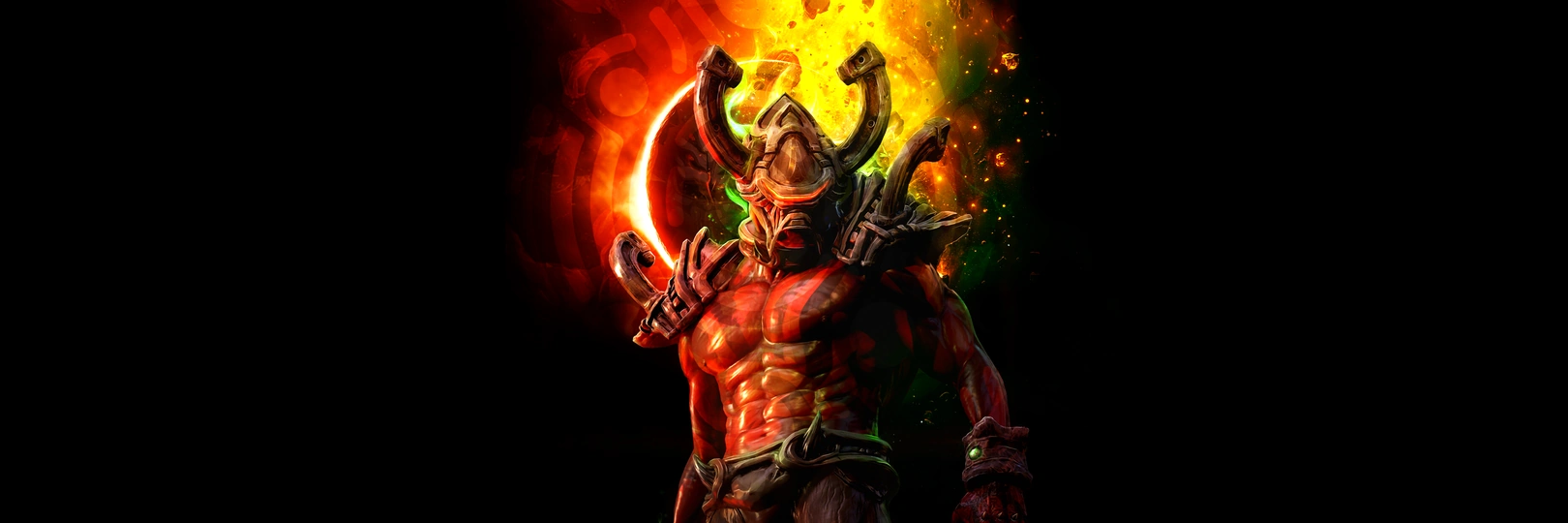 game banner