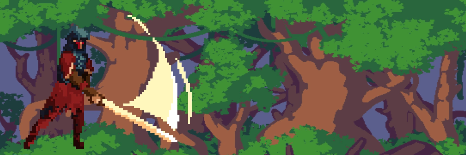 game banner