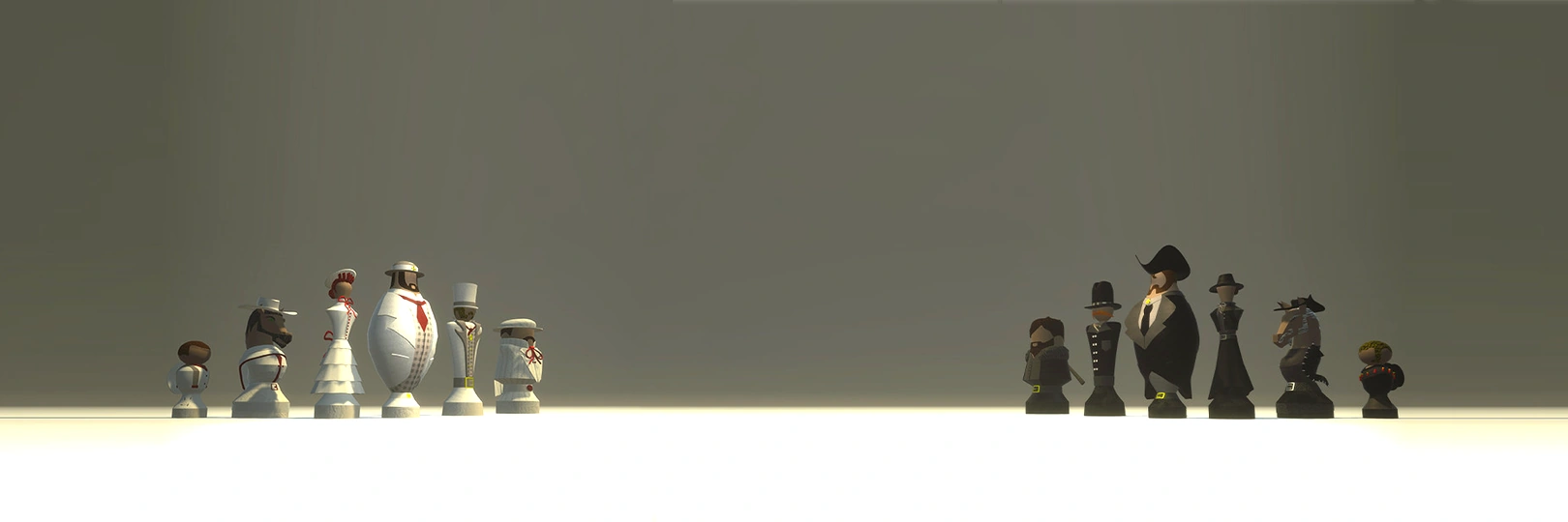 game banner