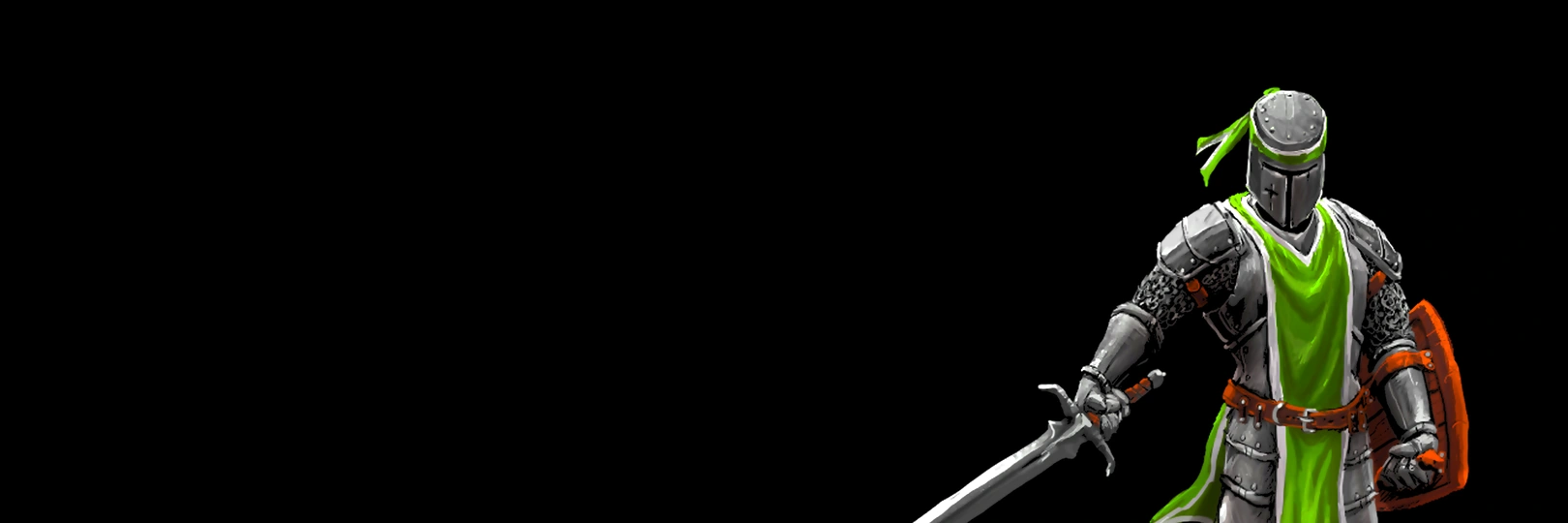 game banner