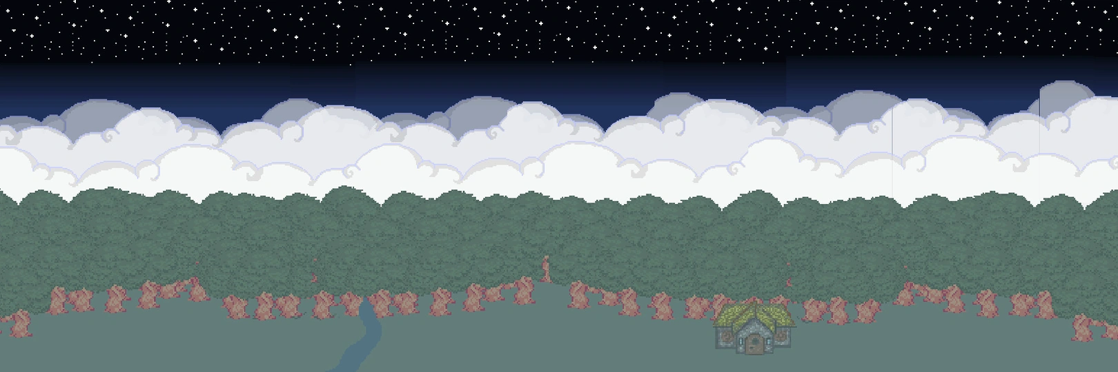 game banner