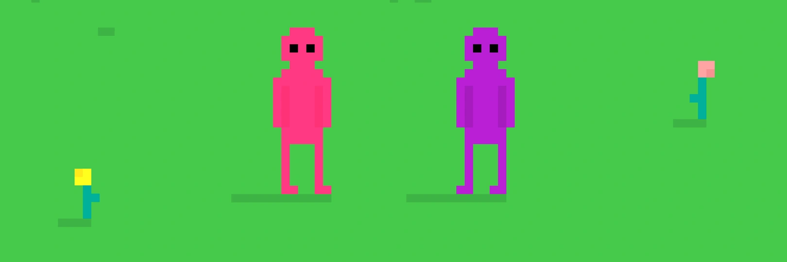 game banner