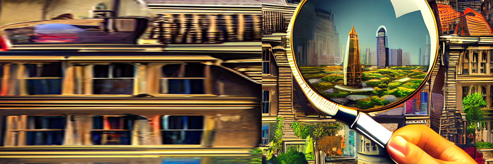 game banner