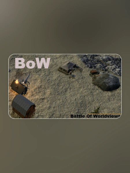 game banner