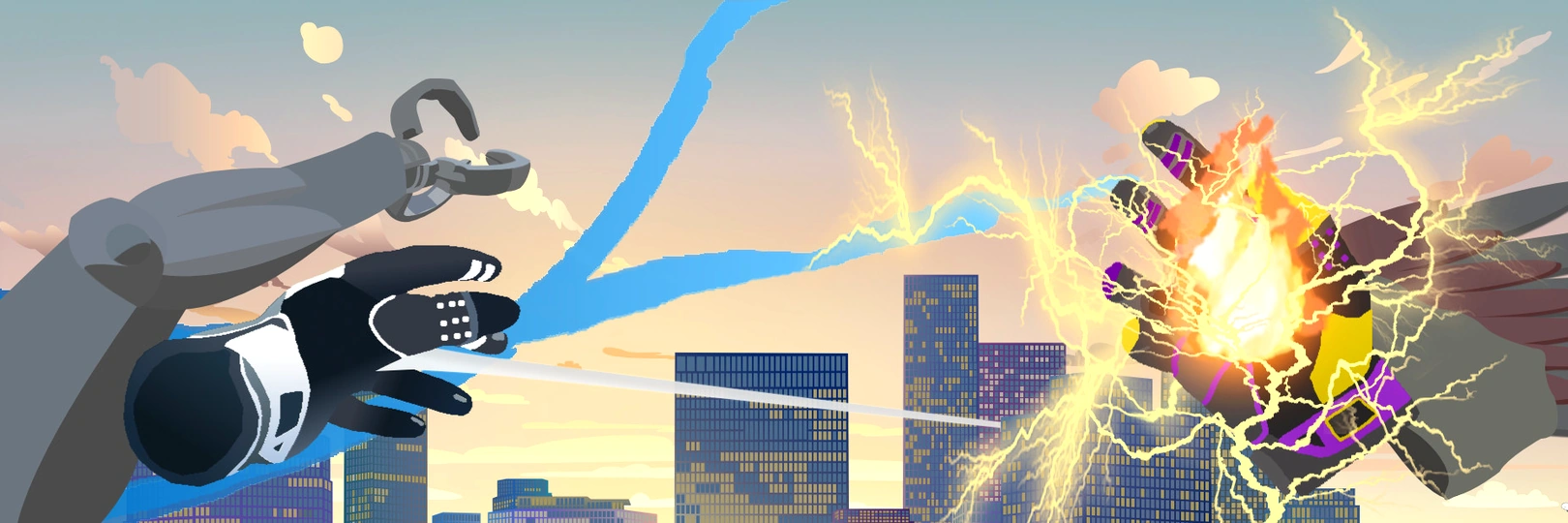 game banner