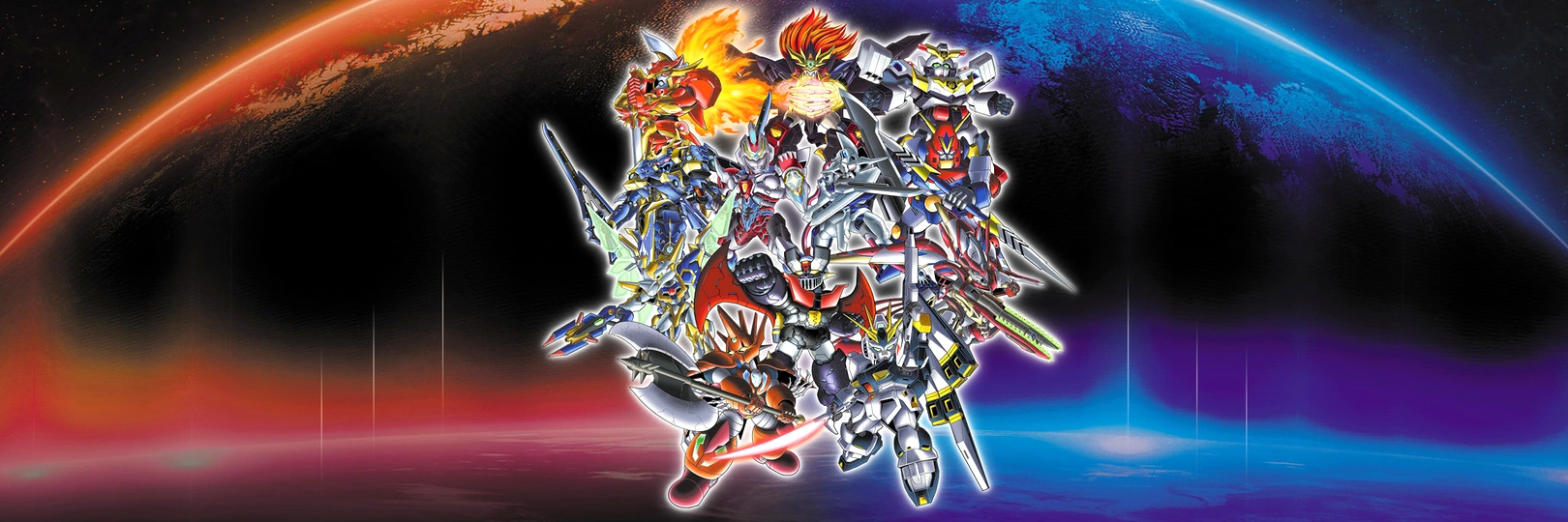 game banner