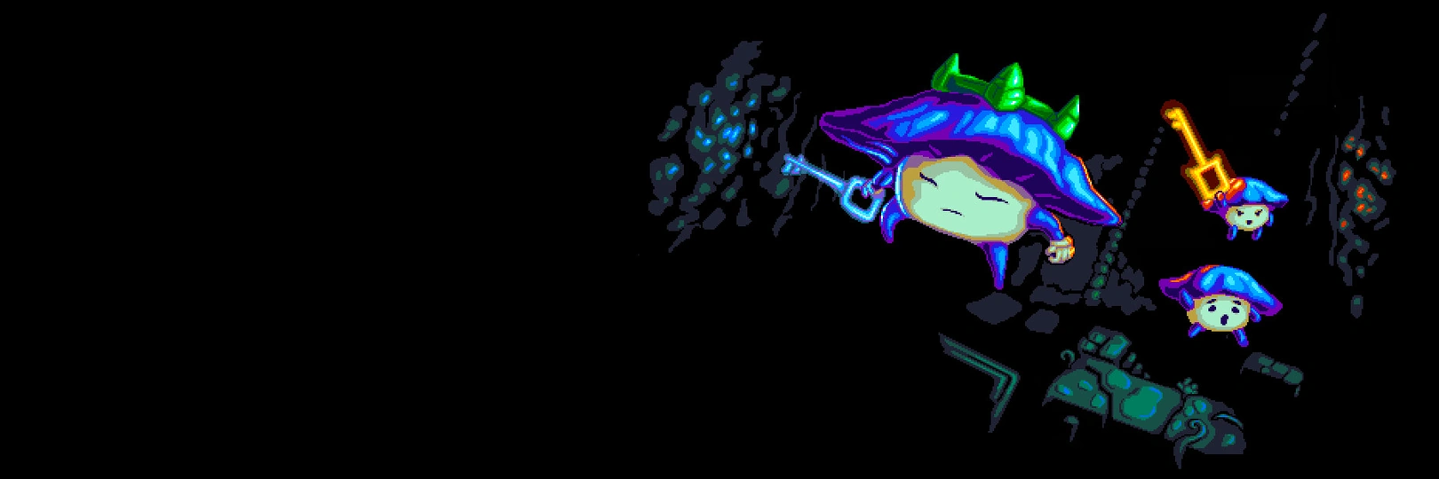 game banner