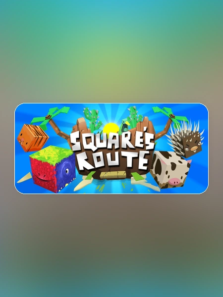 game banner